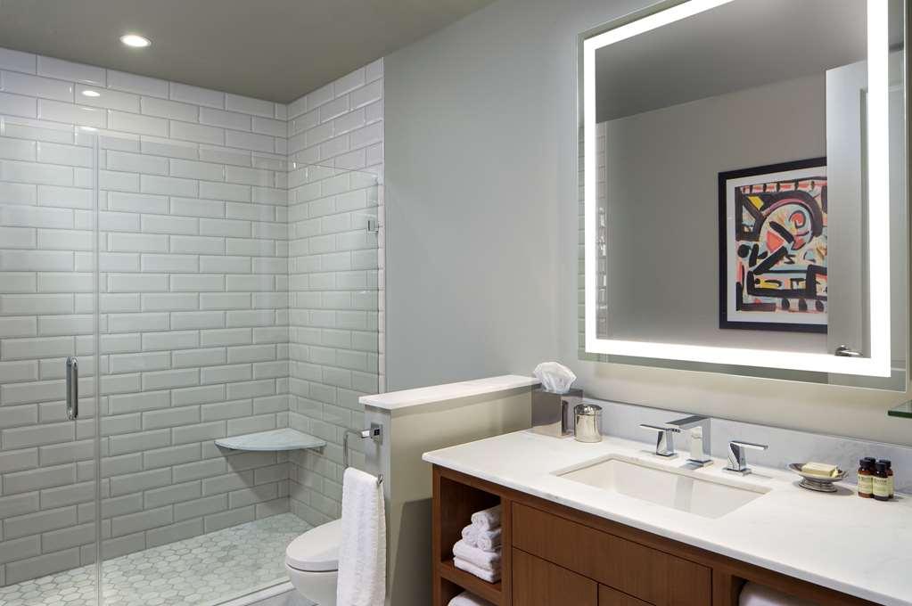 Hotel Zaza Houston Memorial City Cameră foto