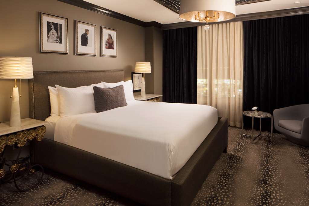 Hotel Zaza Houston Memorial City Facilități foto